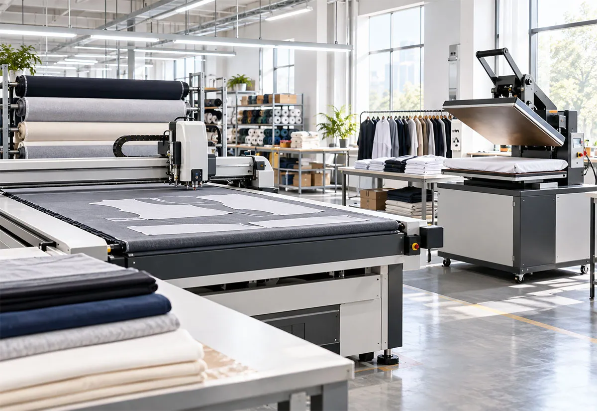 Thiết bị hỗ trợ sản xuất