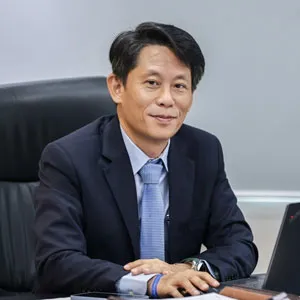 Anh Lê Minh Hoàng